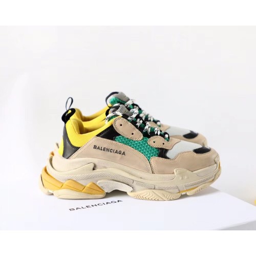 Balenciaga Shoes 005